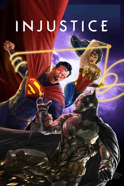 Injustice - GoTorrent BD