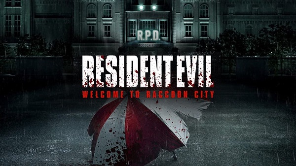 رسمياً الكشف عن العرض الأول بالفيديو لريبوت لفيلم Resident Evil السينمائى