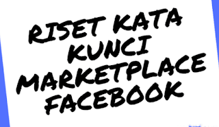 Cara Riset Pasar Di Facebook. Tentu saja, banyak dari kita menggunakan Facebook sebagai platform trading