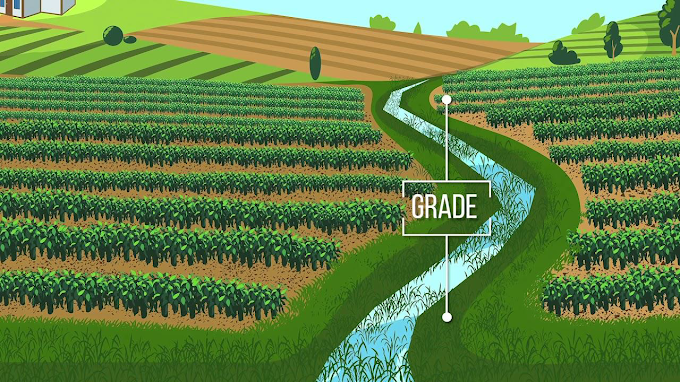 Components of Watershed Management