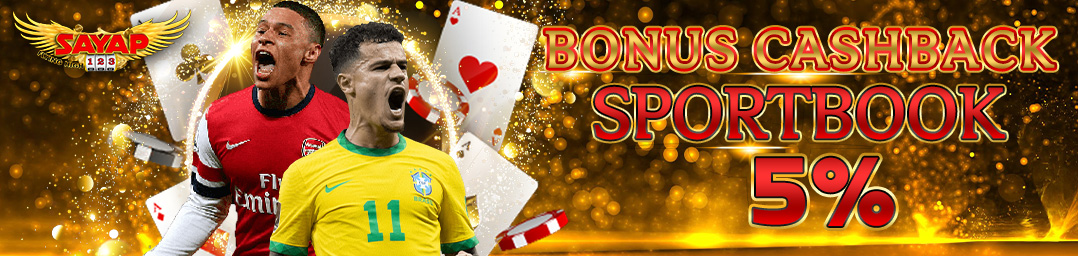 BONUS CASHBACK