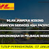 PELBAGAI KEKOSONGAN JAWATAN DHL INFORMATION SERVICES ASIA PACIFIC SDN BHD TERKINI