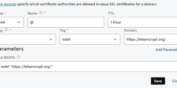 How to enable HTTPS on Blogger with custom Domain Free of Cost?