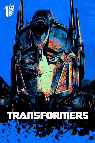 Transformers (Serisi)