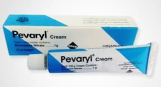 Pevaryl 1% Topical Cream