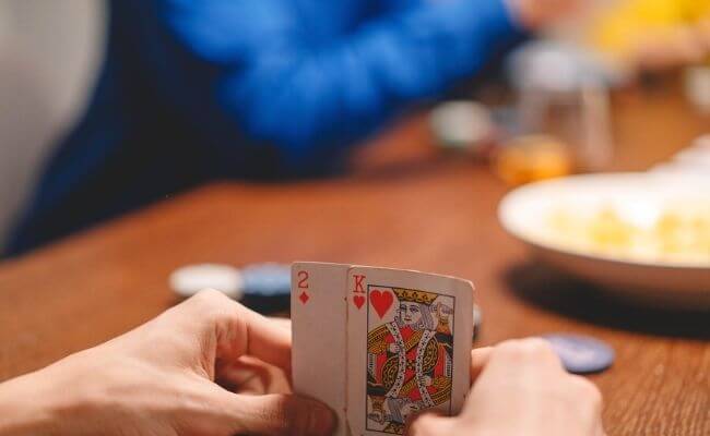 Why You're Not Winning at Poker Yet