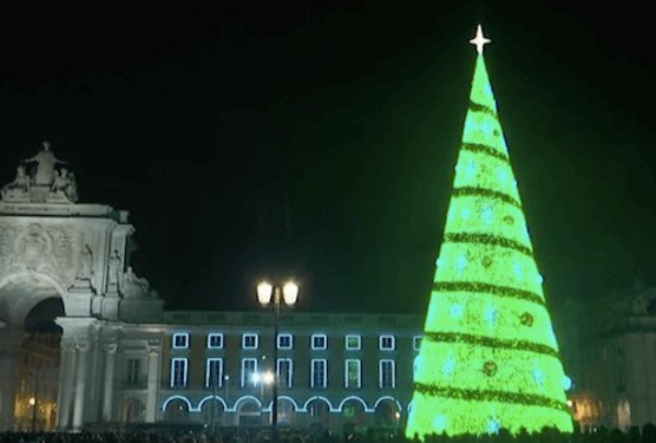 Christmas in Portugal