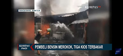 The news from KompasTV