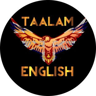 تعَلَّم الإنجليزية - Taalam English