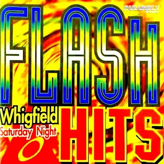 Flash Hits Paradox Music - 1995