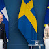 Finland and Sweden both neutral countries are interested in joining NATO