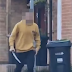 Horror as sword-wielding suspect goes on rampage: Two police officers and passerby attacked after car driven into home in Hainault - as man, 36, is arrested