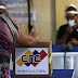 CNE publica oferta electoral para las megaelecciones del 21-N