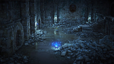 Light Fairytale Episode 2 Game Screenshot