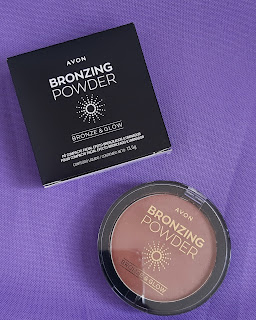 resenha-Bronzer-em-Pó-Médio-Glow-Avon-dicas-da-tia