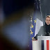 [VIDEO] Macron agacé : cette petite phrase bien sentie du président sur le Général de Gaulle