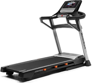 NordicTrack T Series Treadmill for bad knees