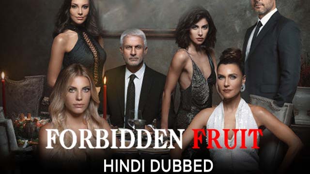 Forbidden Fruit [Turkish Drama] in Hindi Dubbed | Download or Watch Online