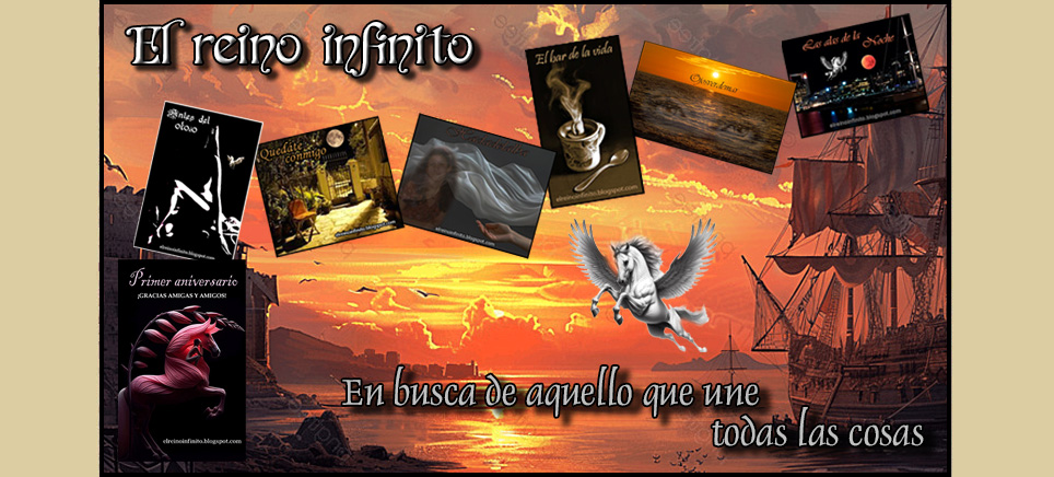 El reino infinito