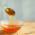 What happens if you eat honey ? 