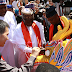 Chinese New Year celebrated with fanfare in Nigeria