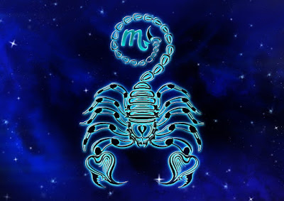 Scorpio Zodiac Sign