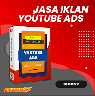 Jasa Iklan Youtube Ads