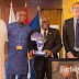 Akufo-Addo Receives Forbes African Award
