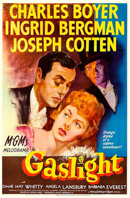 The blog got bogged with some out-of-the topic posts made by a bad bot. But, the topics have not been posted yet to one of the books on The Dark Disordered persons, and the topic is interesting:     1. there was an older British movie about a Gaslighter, then it was redone about 10 years later in Hollywood.