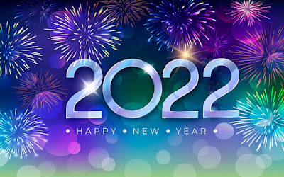 Happy New Year 2022 download besplatne pozadine za desktop 1440x900 slike ecards čestitke Sretna Nova 2022 godina