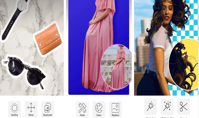 PhotoRoom APK