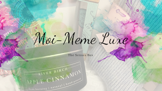 Moi-meme Luxe - The Senses Box - 2021