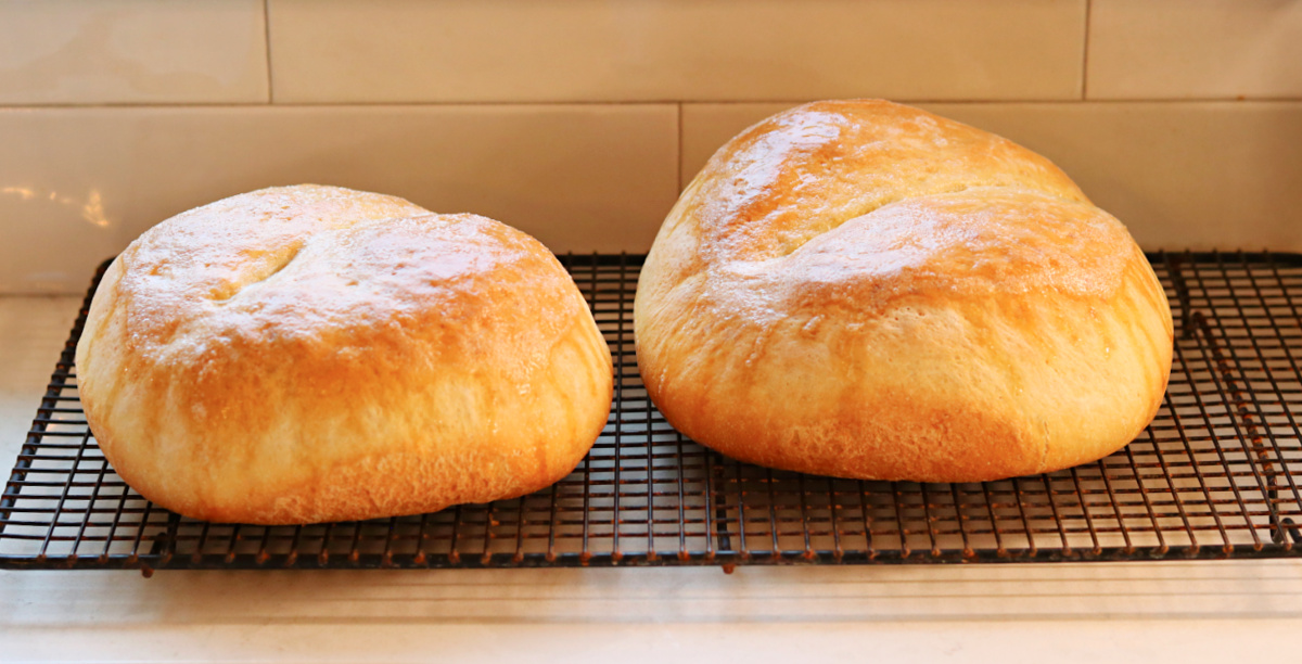white-crusty-homemade-bread-recipe-easy-delicious