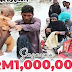 GPM lancar Tabung Kecemasan Bencana Banjir Pakistan
