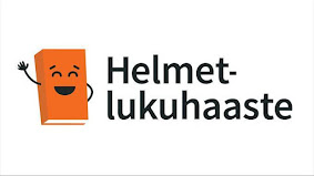 Vuoden 2024 Helmet-lukuhaaste