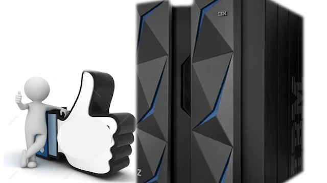 IT & Software,IT & Software Other,Mainframe,