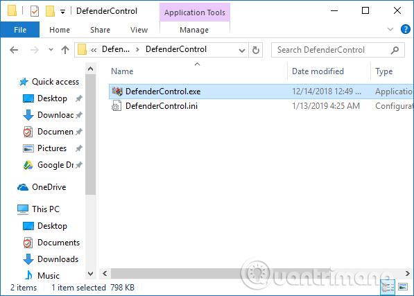 Cách tắt Window Defender chương trình diệt virus trên Windows 10 đơn giản nhất by BeeTechz