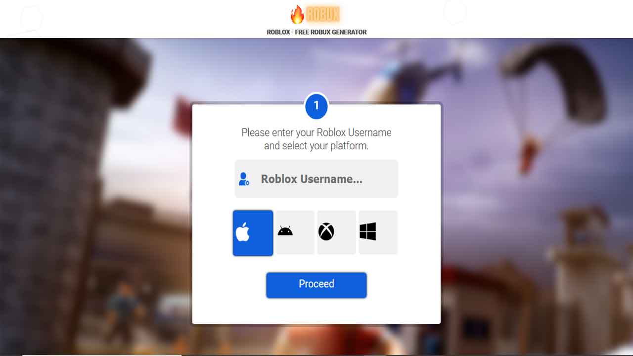 Hotrobux.com Free Robux ( Dec ) On Roblox, It's Work ? 