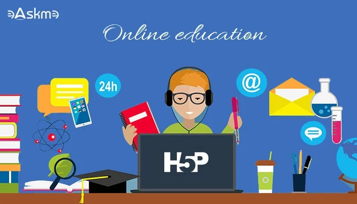 H5P: A Must-Have Plugin for Your Elearning: eAskme