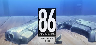 cuantos capitulos tendra final 86 eighty six