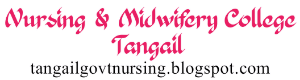Nursing and Midwifery College, Tangail