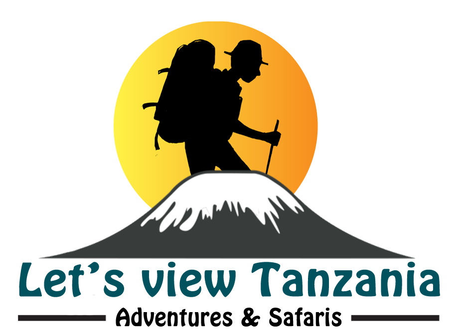 Let's view Tanzania