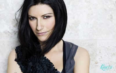 Laura-Pausini-Strani-amori-accordi-testo-video, karaoke, midi