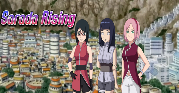 DESCARGAR Sarada Rising v. 1.1.3 Español Android/PC