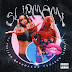 Slipmami divulga seu primeiro EP, escute "Gostosa Posturada"