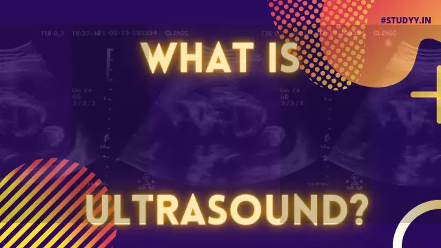 what-is-ultrasound