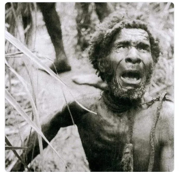 aborigen-de-Nueva-Guinea