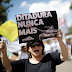 Pesquisa  Datafolha revela que 63% dos Brasileiros desprezam a data do golpe de 64