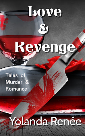 Love & Revenge: Tales of Murder & Romance