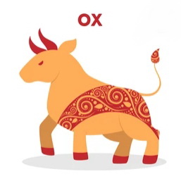 Ox 2022 Horoscope Zodiac & Feng Shui Forecast